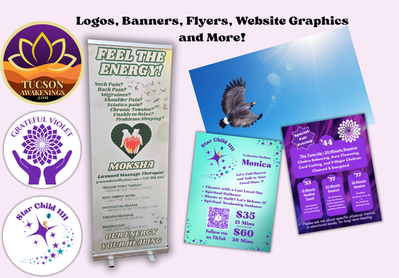 Stunning Header Image