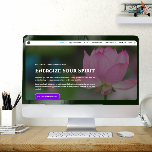 laptop for CLM website header